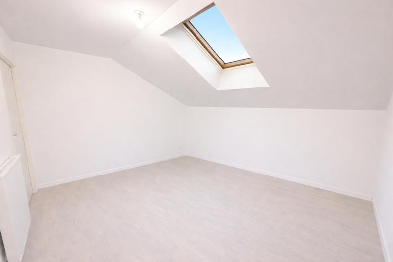 Appartement - 94 m² - 4 pièces