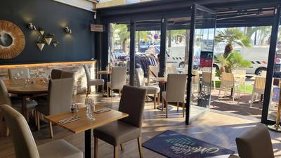 Fonds de commerce - 260 m²