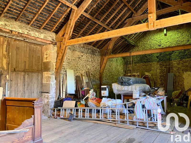 Maison de village - 103 m² - 5 pièces