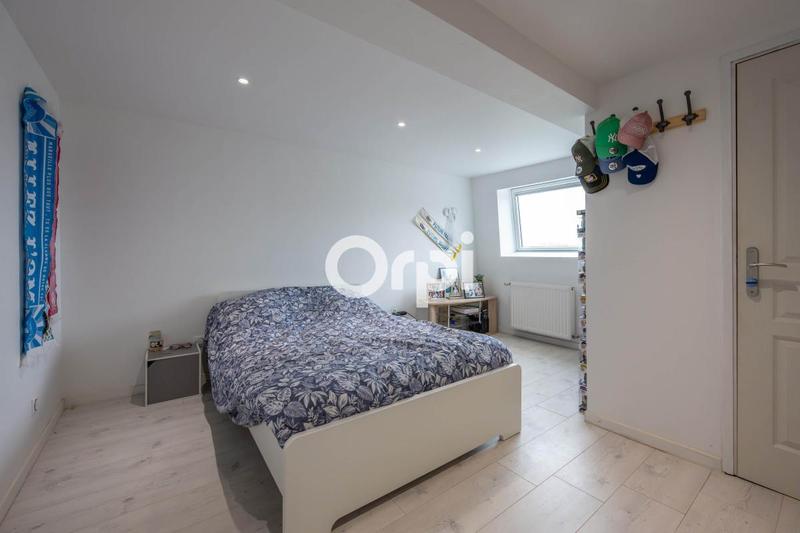 Maison - 147 m² - 4 pièces