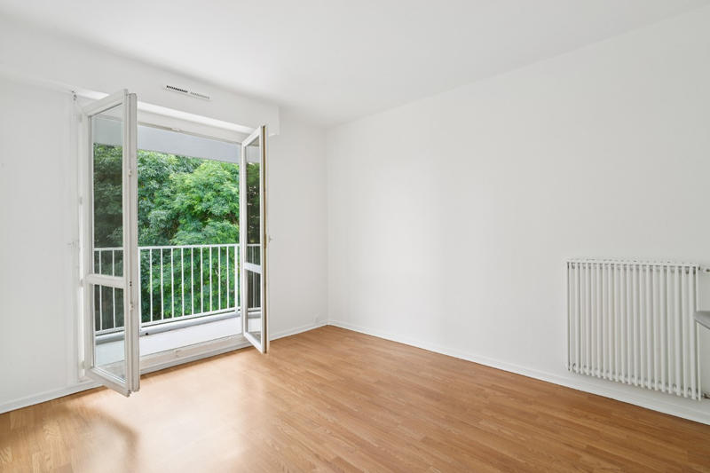 Appartement - 73 m² - 4 pièces