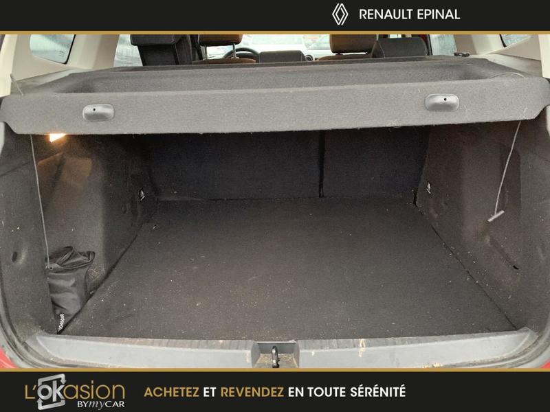 Dacia Duster Eco-G 100 4x2 Prestige +