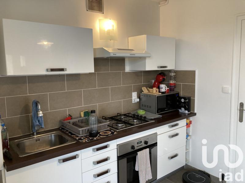 Appartement - 89 m² - 4 pièces