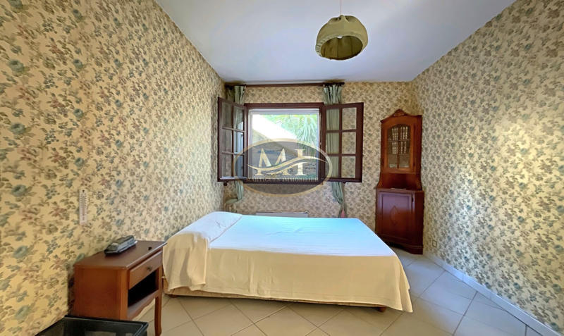 Maison - 107 m² - 5 pièces