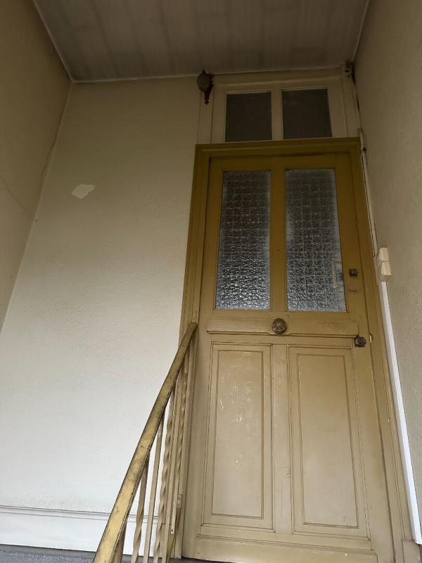 Immeuble - 192 m² - 10 pièces