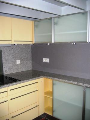 Appartement - 58 m² - 2 pièces