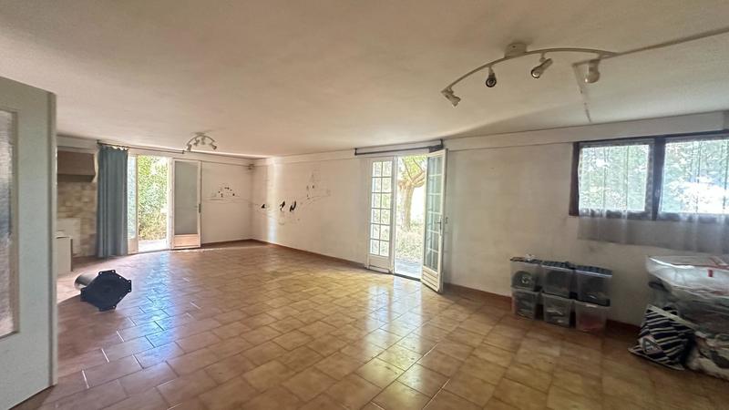 Maison - 224 m² - 5 pièces