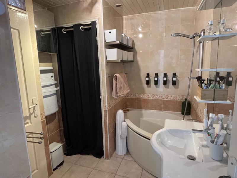 Appartement - 68 m² - 4 pièces