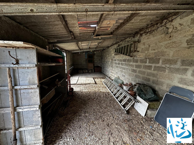 Maison - 69 m² - 3 pièces