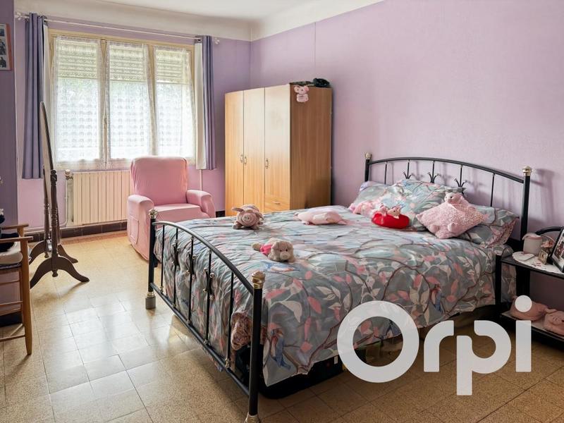 Appartement - 81 m² - 3 pièces