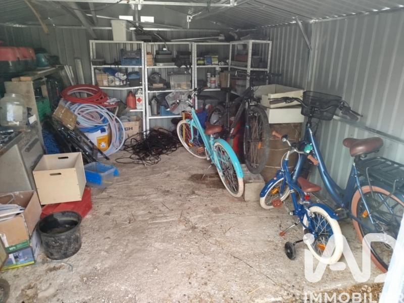 Maison - 73 m² - 3 pièces