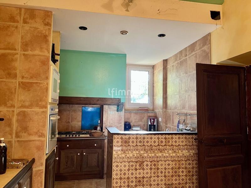 Maison de maîtres - 180 m² - 6 pièces