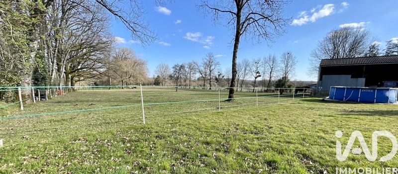 Maison de campagne - 245 m² - 6 pièces