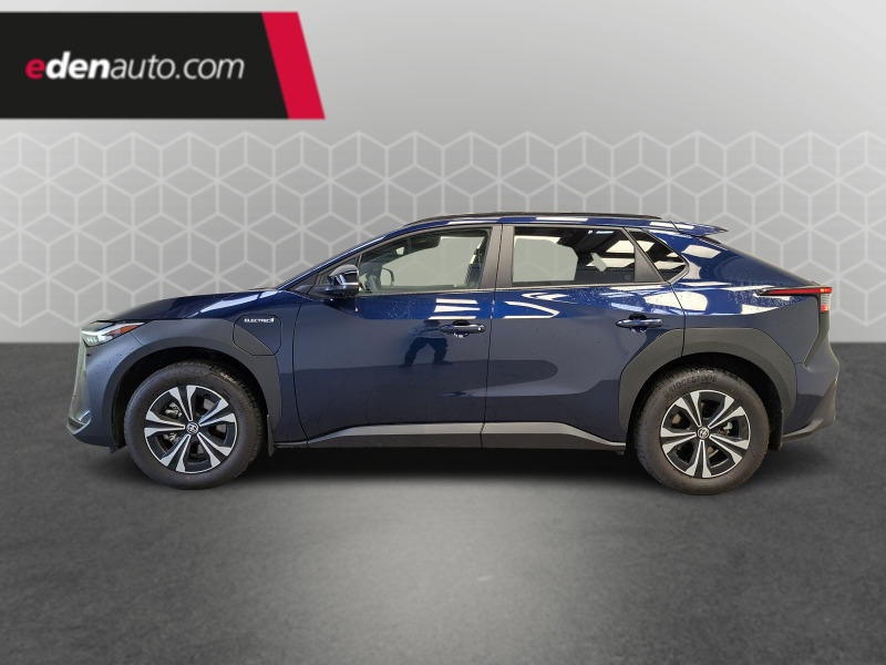 Toyota Bz4x 11kW Awd Origin