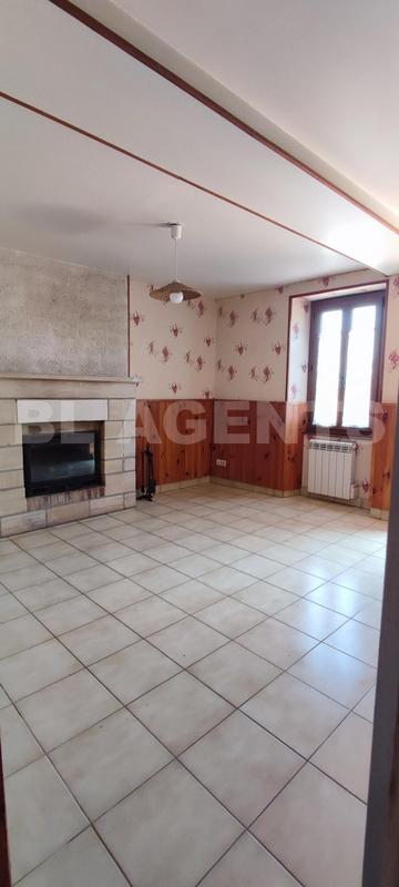 Maison en pierre - 230 m² - 10 pièces