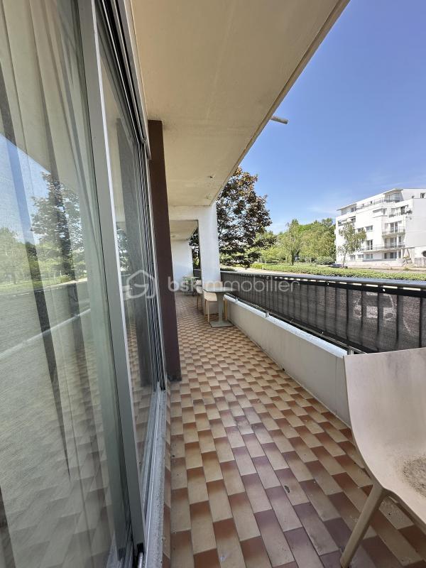 Appartement - 73 m² - 5 pièces