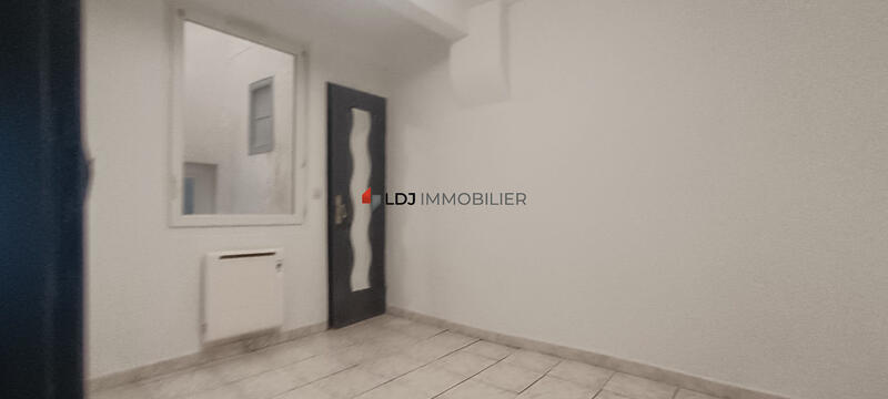 Appartement - 45 m² - 3 pièces