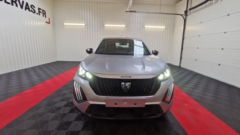 Peugeot 2008 PureTech 100 s&amp;amp;S Style