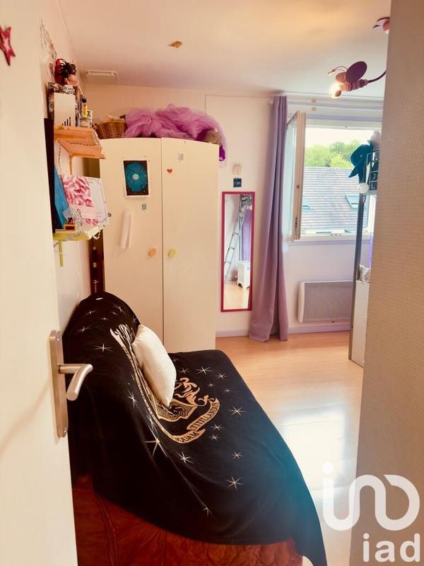 Maison - 88 m² - 4 pièces