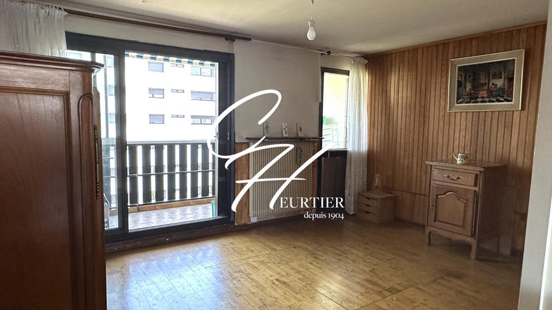 Appartement - 79 m² - 4 pièces
