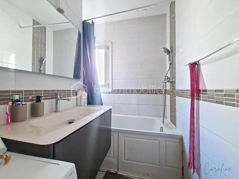 Appartement - 76 m² - 4 pièces