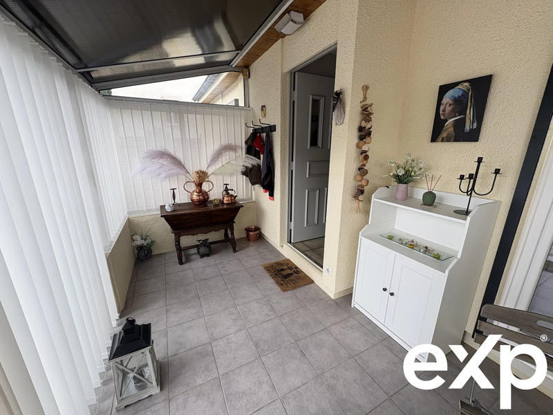 Viager - Maison - 68 m² - 3 pièces