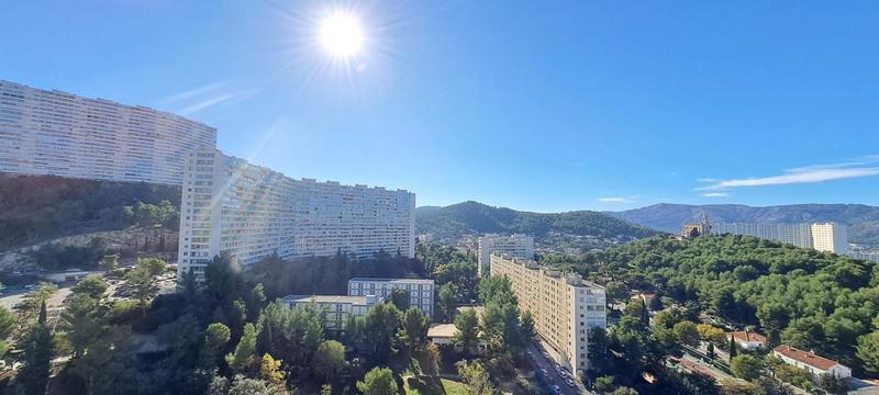 Appartement - 93 m² - 4 pièces