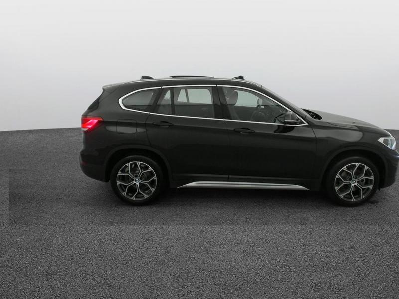 Bmw X1 F48 Lci sDrive 18i 136 ch Dkg7 xLine