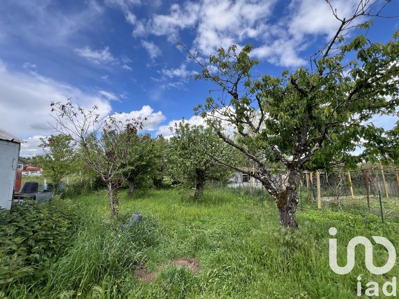 Maison de ville - 128 m² - 6 pièces