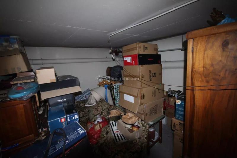 Bureau - 16 m² - 1 pièce