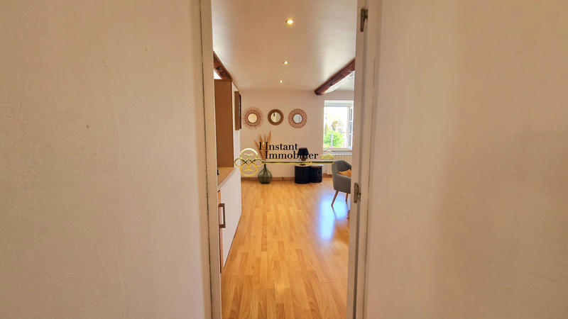 Appartement - 81 m² - 4 pièces