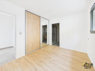 Appartement - 117 m² - 5 pièces