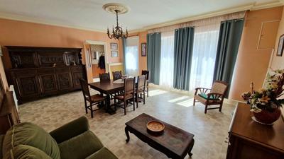 Maison - 129 m² - 5 pièces