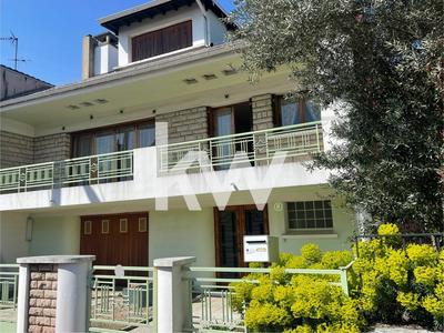 Maison - 116 m² - 5 pièces