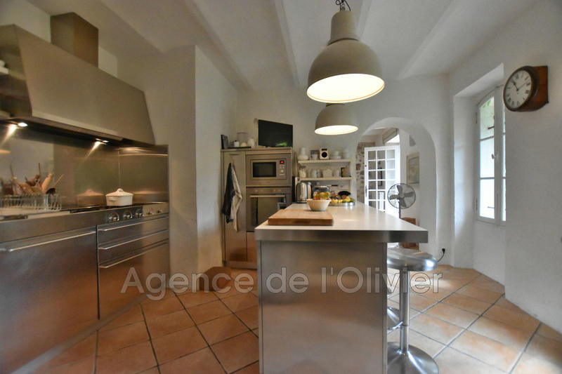 Mas - 300 m² - 10 pièces