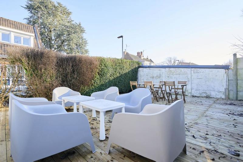 Maison - 136 m² - 6 pièces