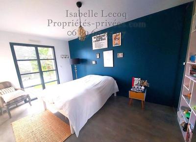 Maison - 170 m² - 6 pièces