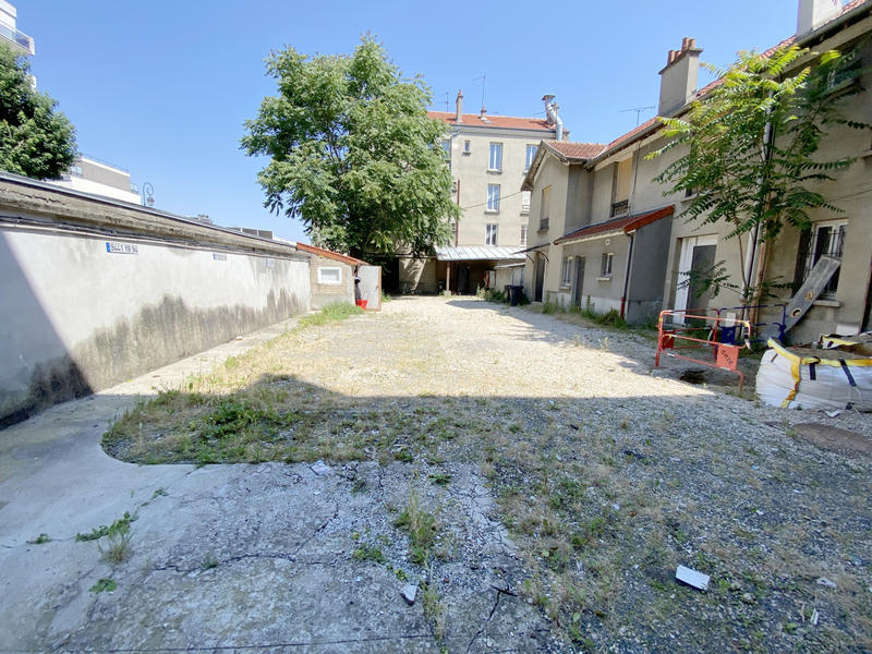 Appartement - 35 m² - 2 pièces