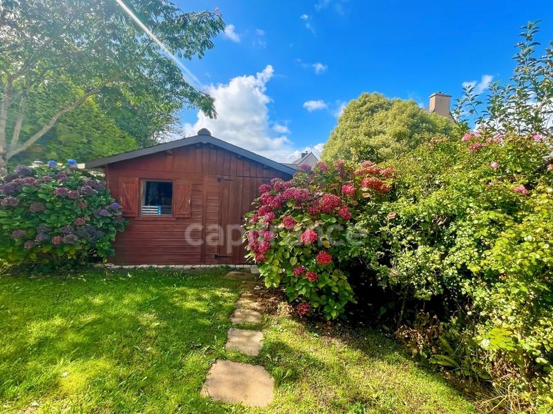 Maison - 160 m² - 7 pièces