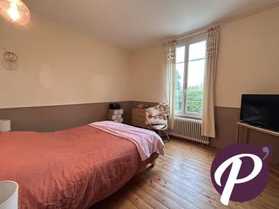 Maison - 155 m² - 4 pièces