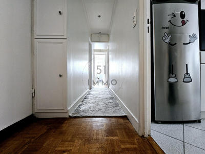 Appartement - 74 m² - 4 pièces