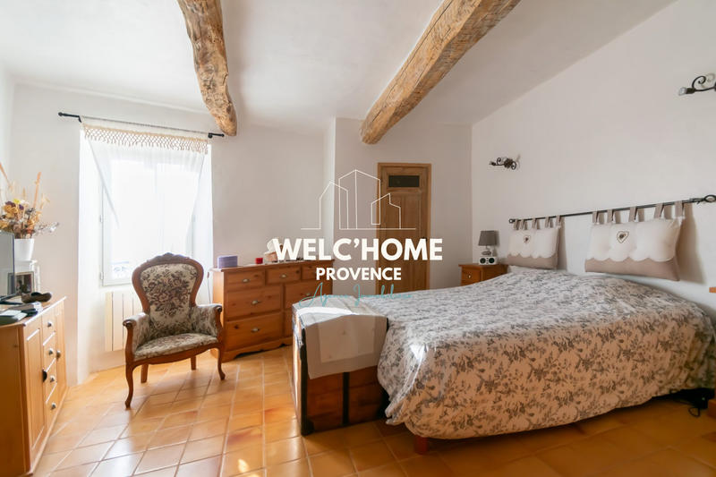 Maison - 112 m² - 4 pièces