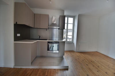 Appartement - 86 m² - 3 pièces