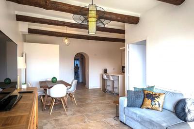 Appartement - 78 m² - 3 pièces