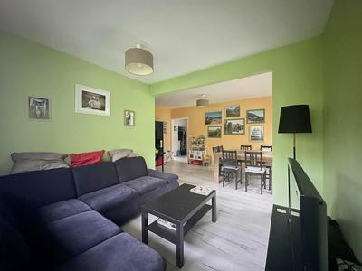 Appartement - 84 m² - 5 pièces