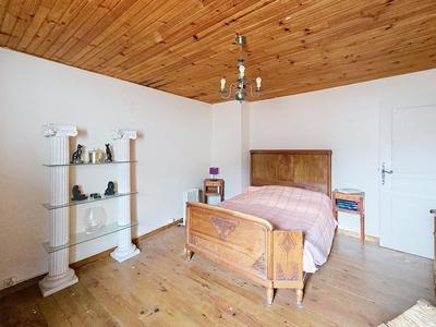 Maison - 62 m² - 3 pièces