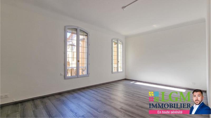 Appartement - 88 m² - 4 pièces