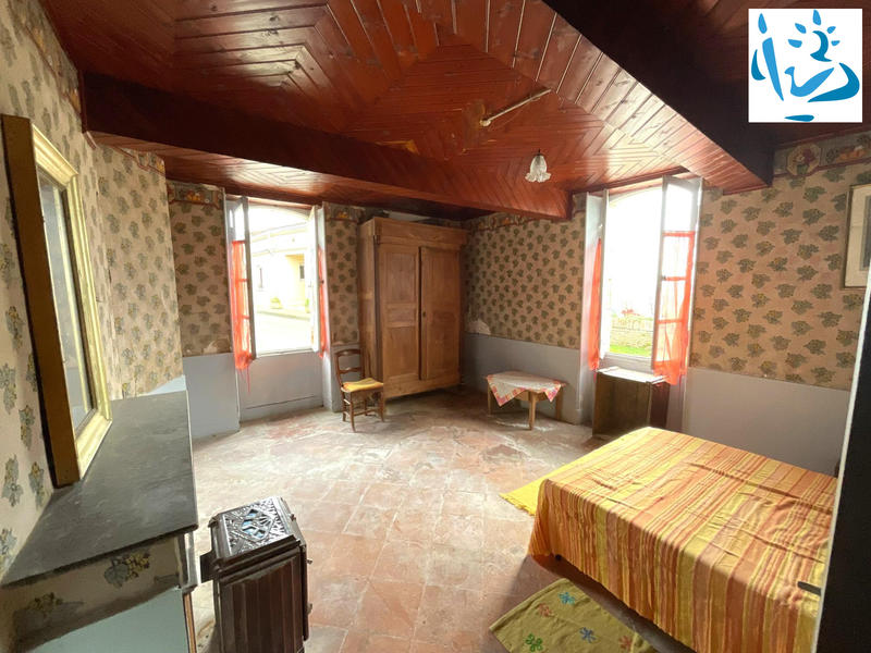 Maison - 143 m² - 5 pièces