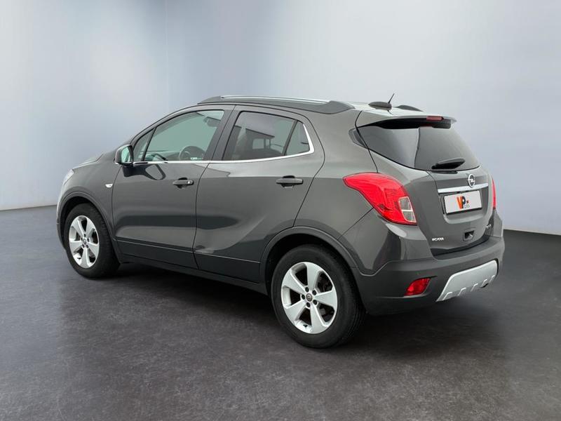 Opel Mokka 1.4 Turbo - 140 ch 4x2 Start&amp;Stop Cosmo