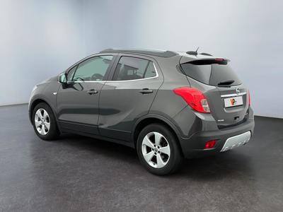 Opel Mokka 1.4 Turbo - 140 ch 4x2 Start&amp;Stop Cosmo